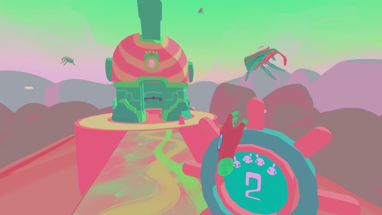 Random Acts of Madness screenshot 3