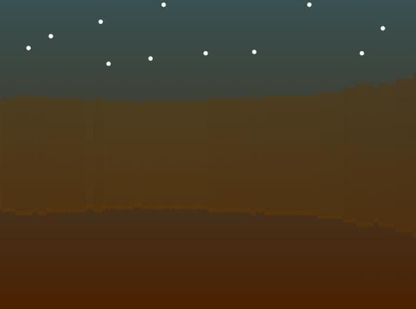 Lost In The Woods (petunio123) screenshot 2