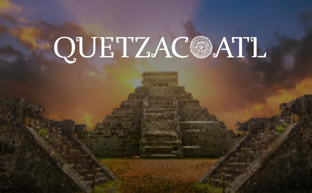 Quetzacoatl
