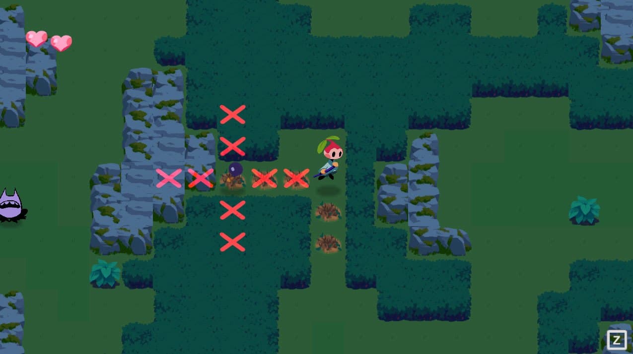 RadishHead screenshot 3