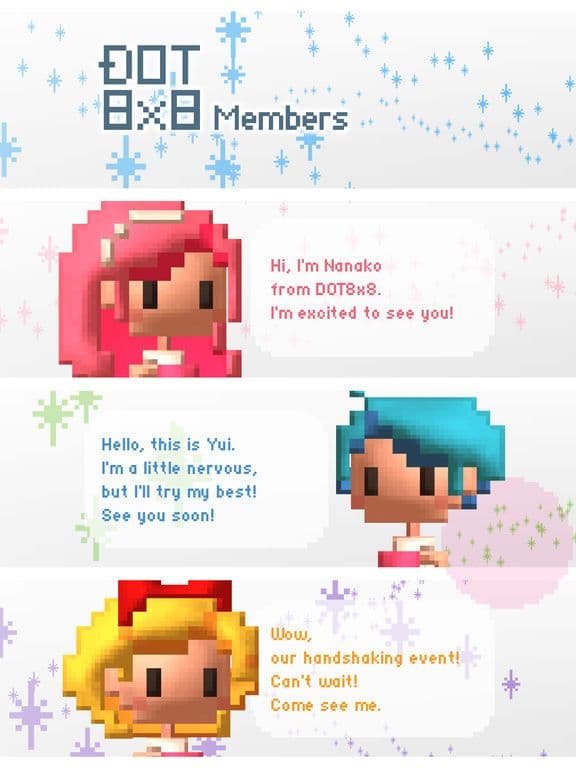 JP IDOL: Awakening screenshot 5