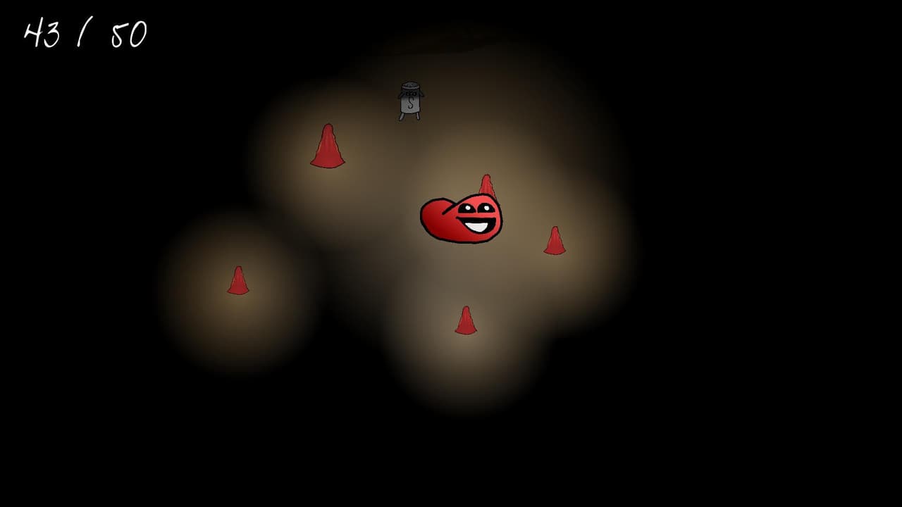 Salty Horde (Ludum Dare 43)