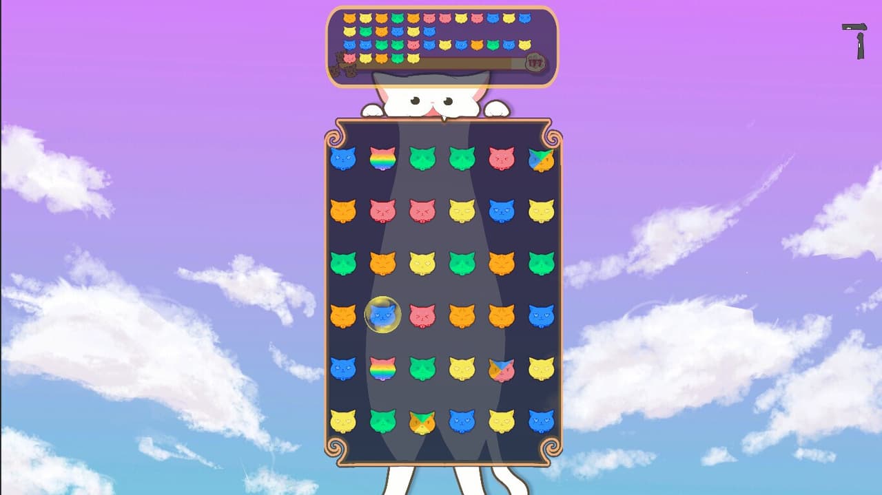 The Cat Maze screenshot 4