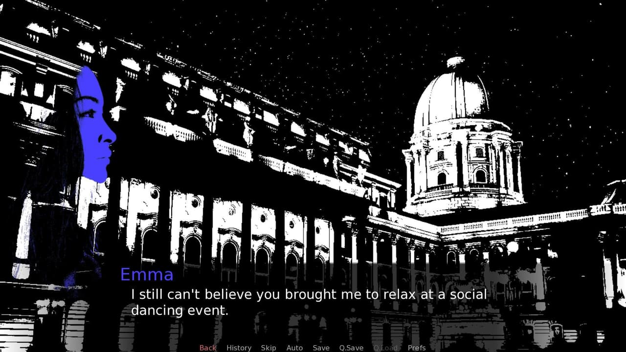 One Night 4 Dances screenshot 2