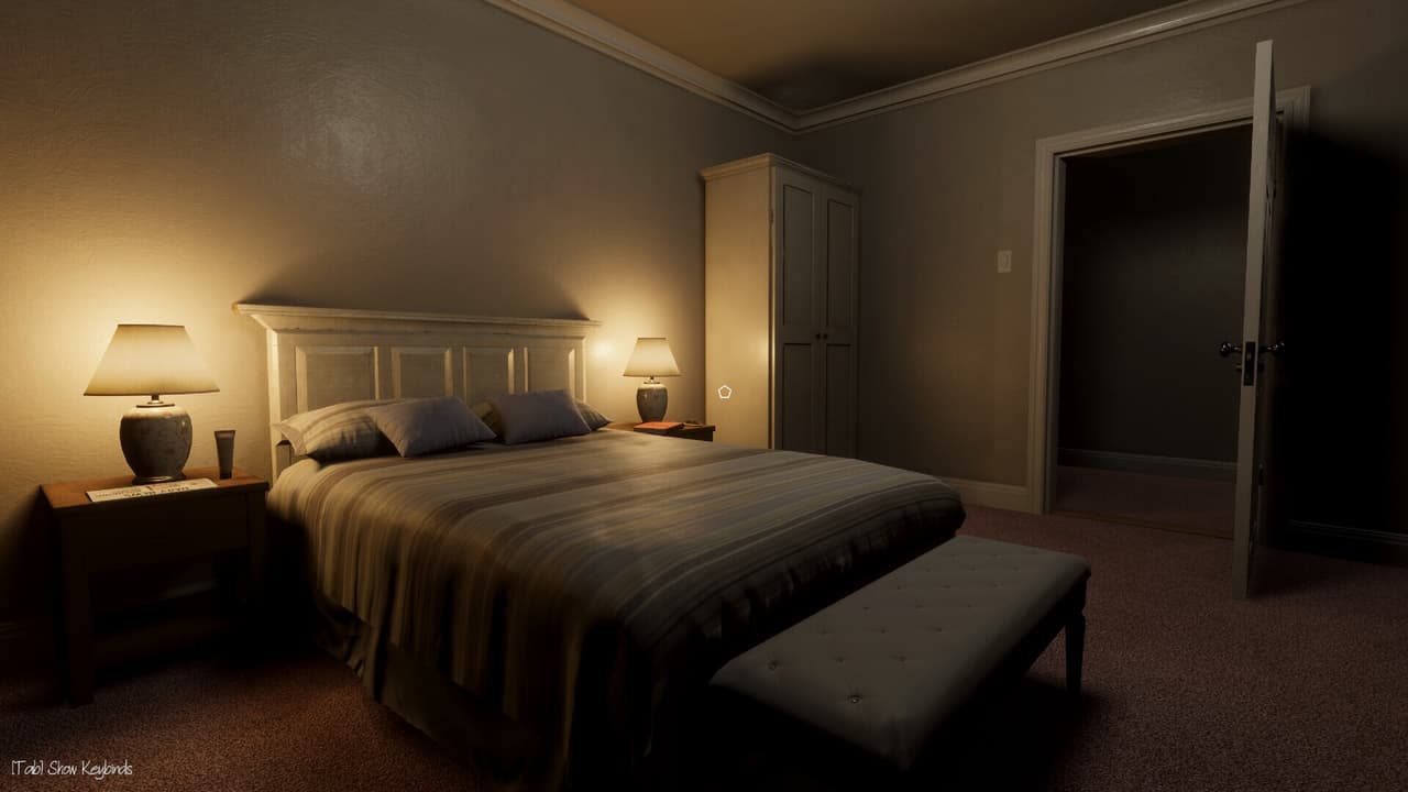 Frisson DT screenshot 4