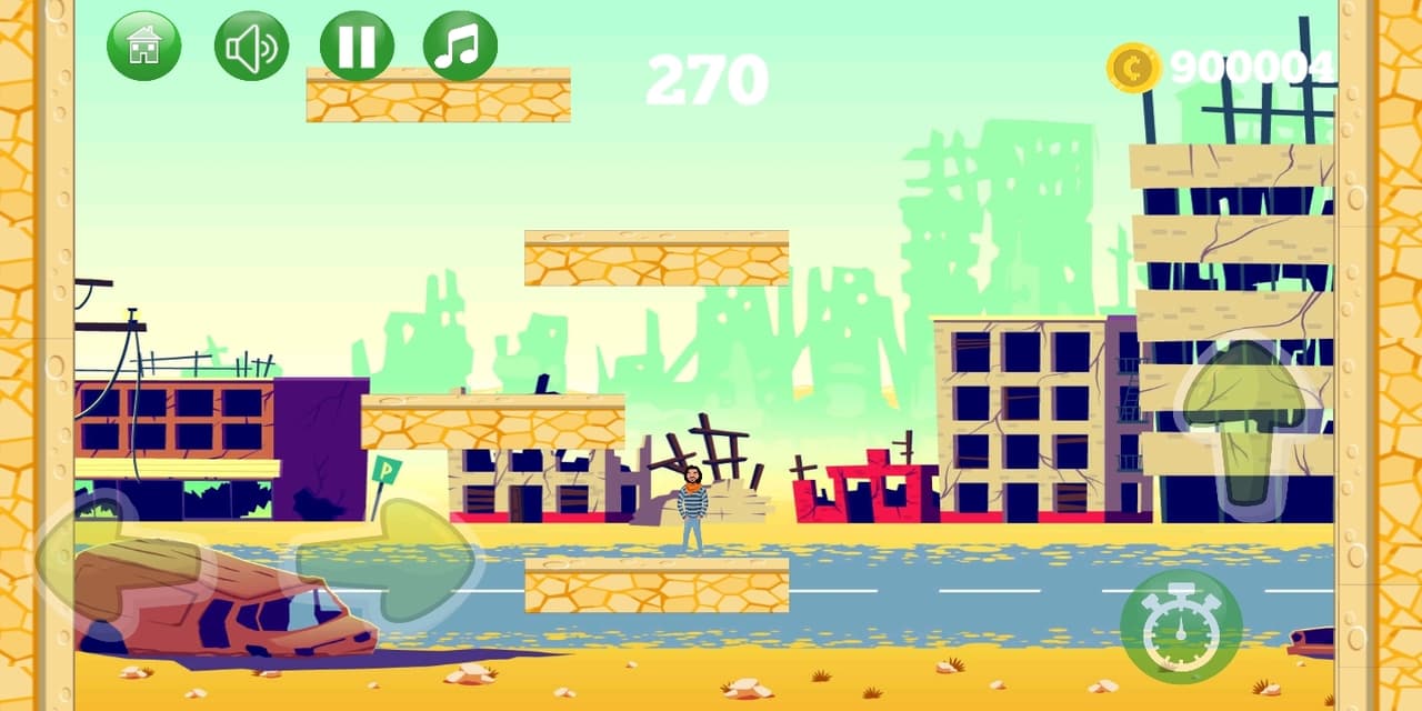 Naughty Hamada (Creators Edition) screenshot 5