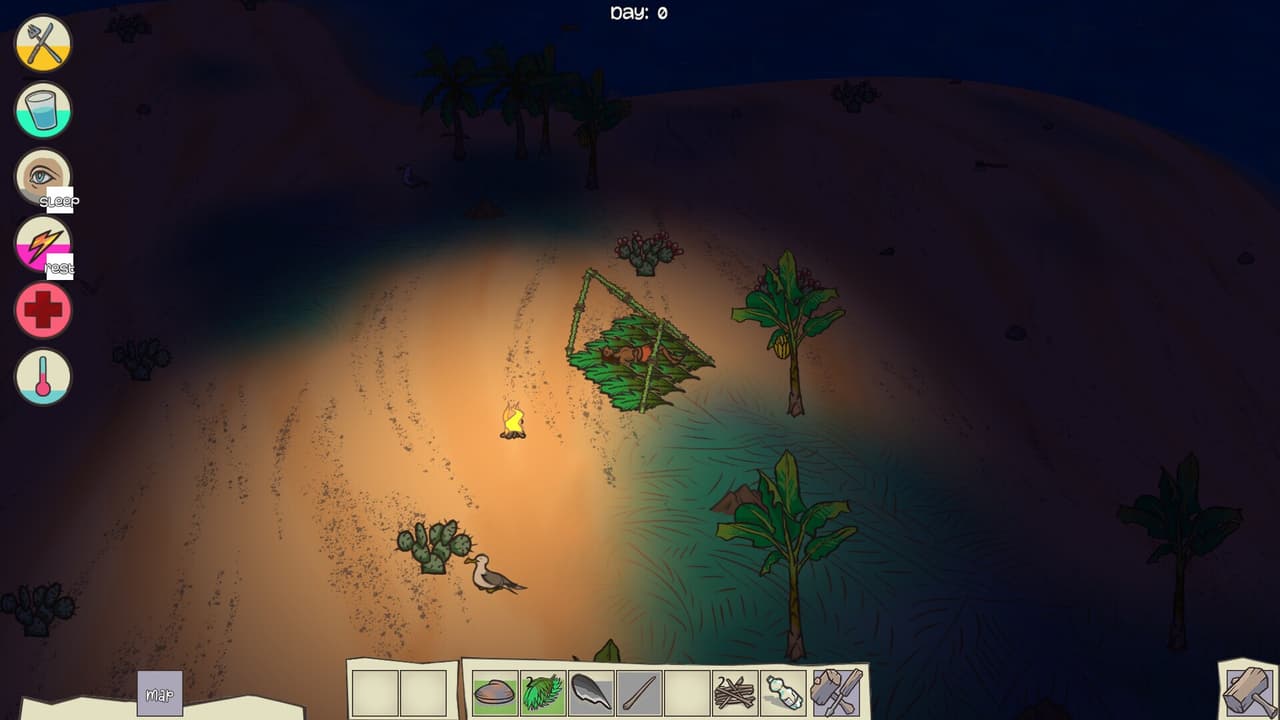 Wheres the Boat screenshot 2