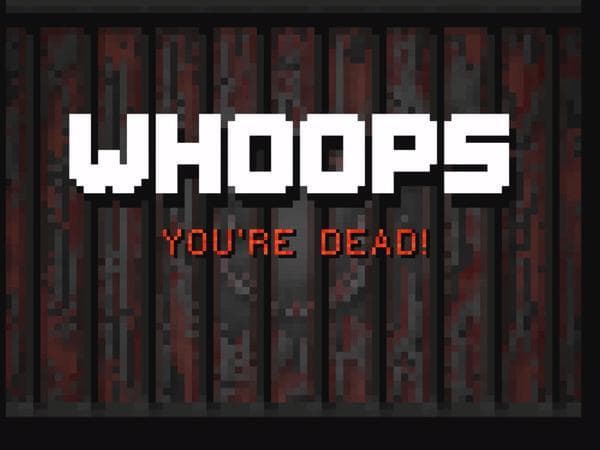 SHUT IN - [Demo]