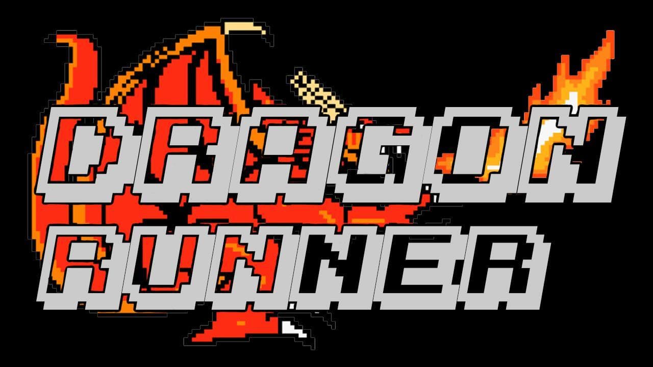 DRAGON RUNNER BETA