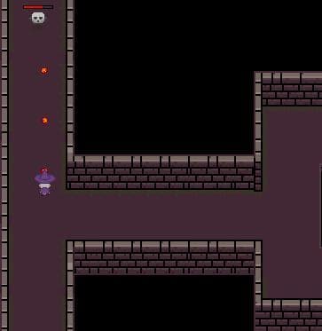 Sorcerer Dungeon screenshot 3