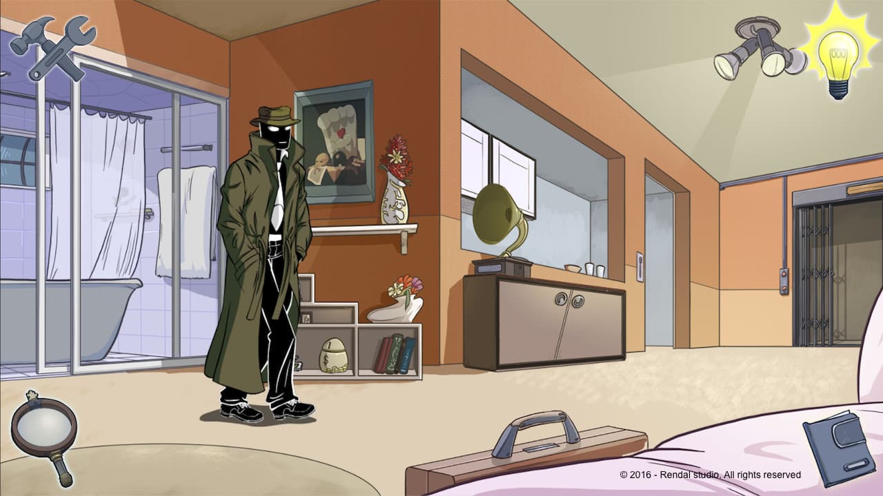 Splitmind screenshot 6