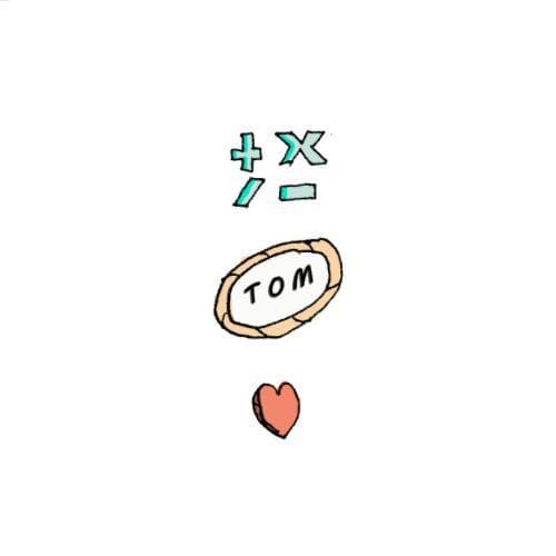 Who the hell is Tom? screenshot 2