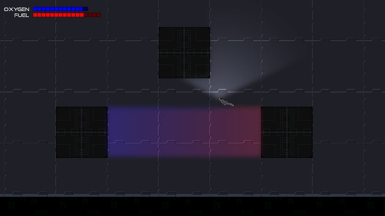 Cosmonaut (itch) screenshot 5
