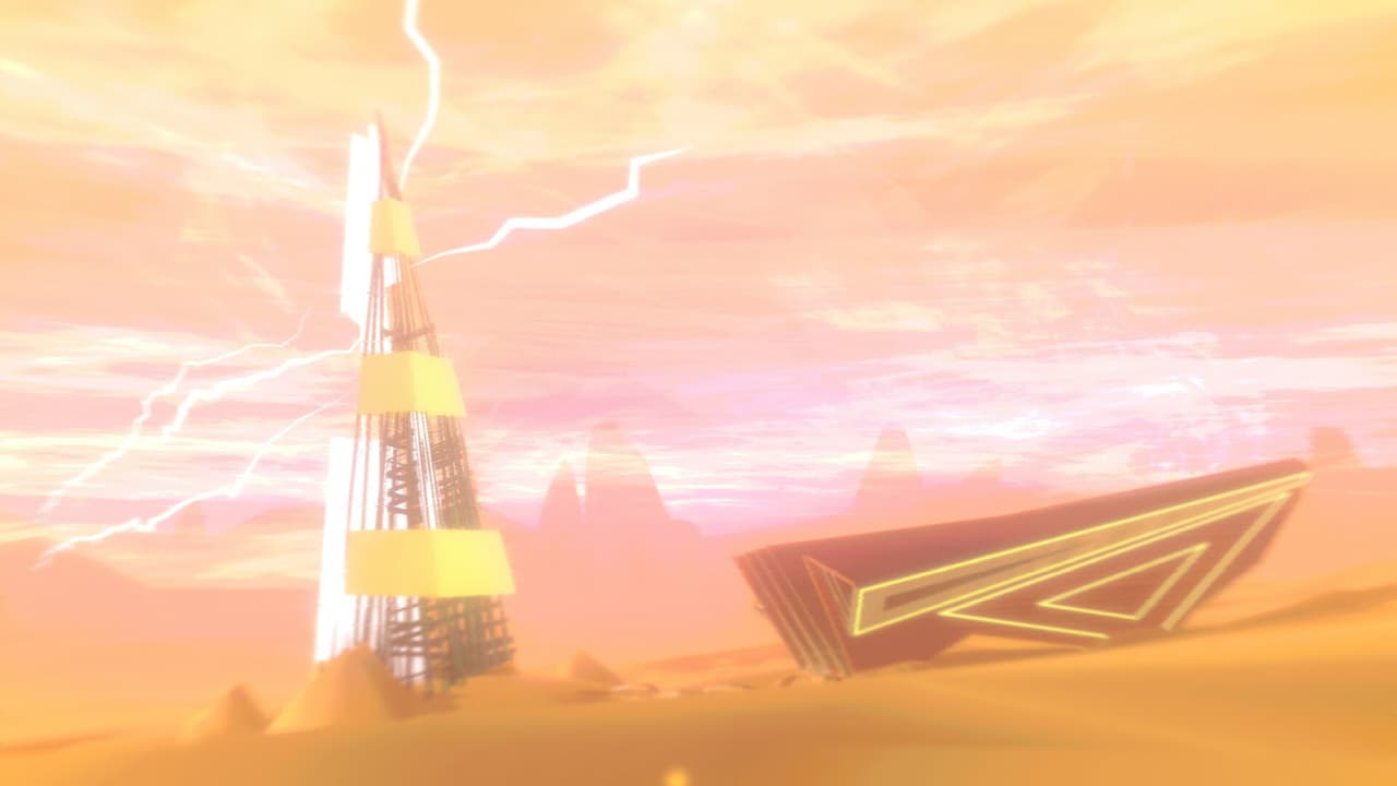 FICTION #F3F screenshot 3