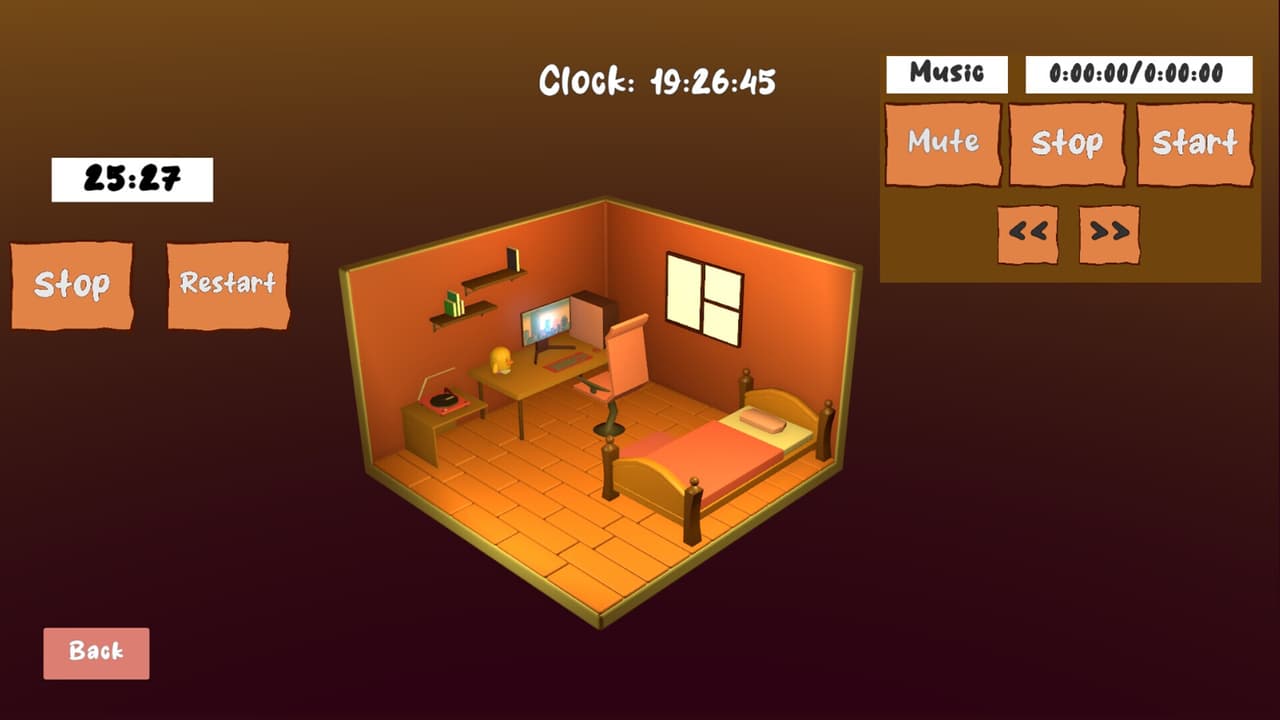 Cozy Corner screenshot 6