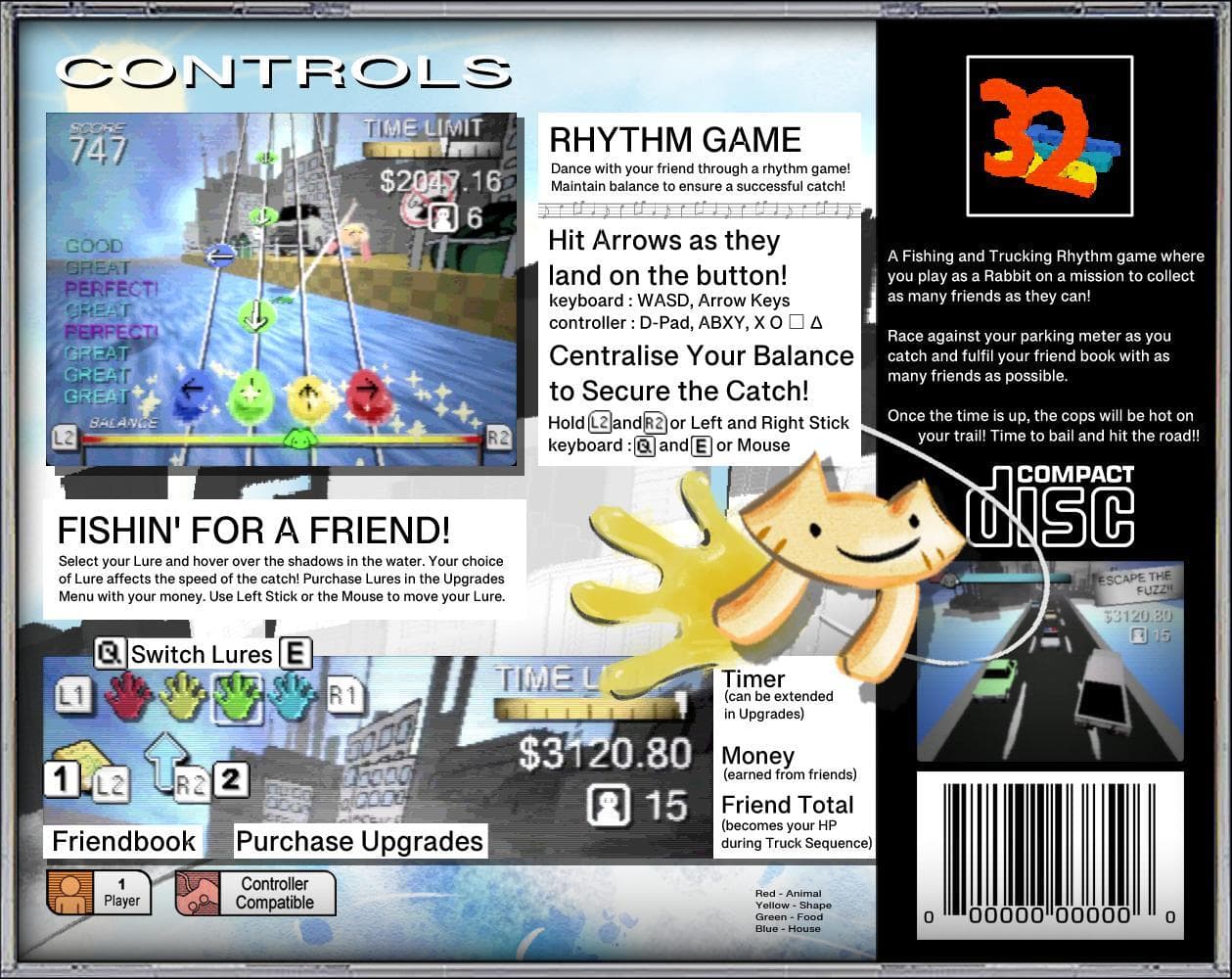 Friend Collector screenshot 3