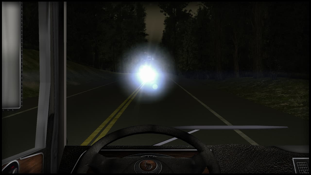 Extreme Roads USA screenshot 6