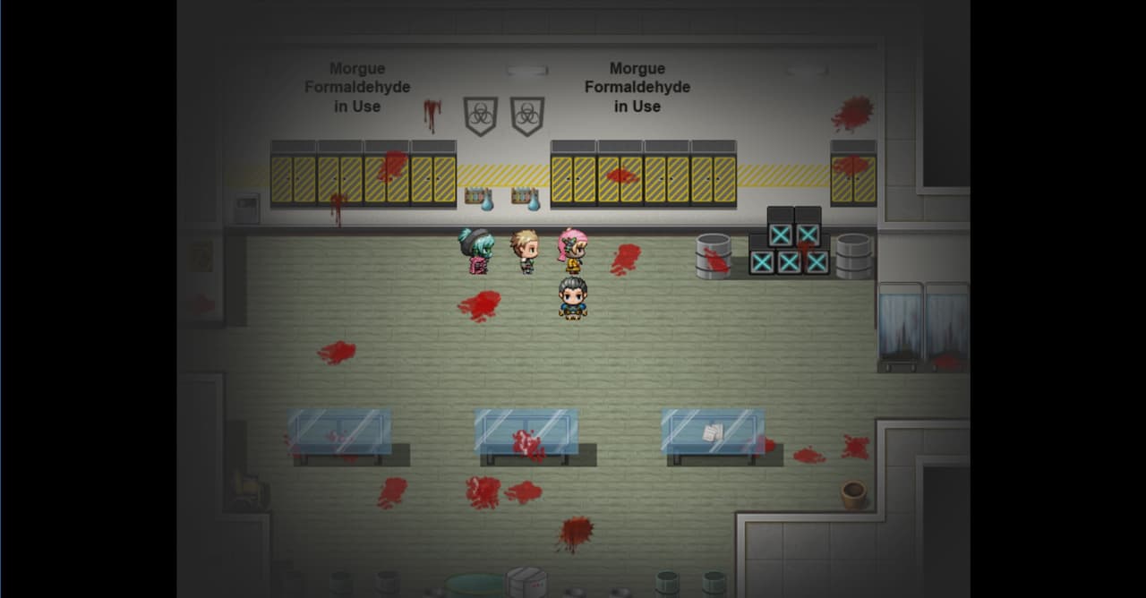 President Pig screenshot 6