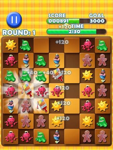 Toy Family Free screenshot 2