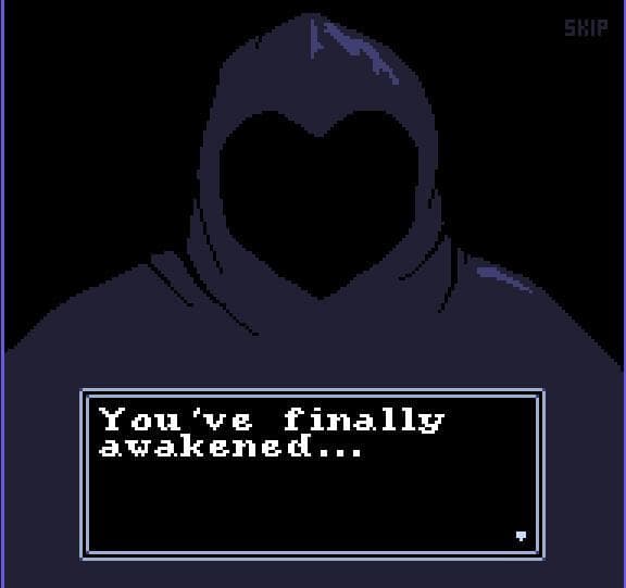 Deaths Dice (Ghost Meat) screenshot 3