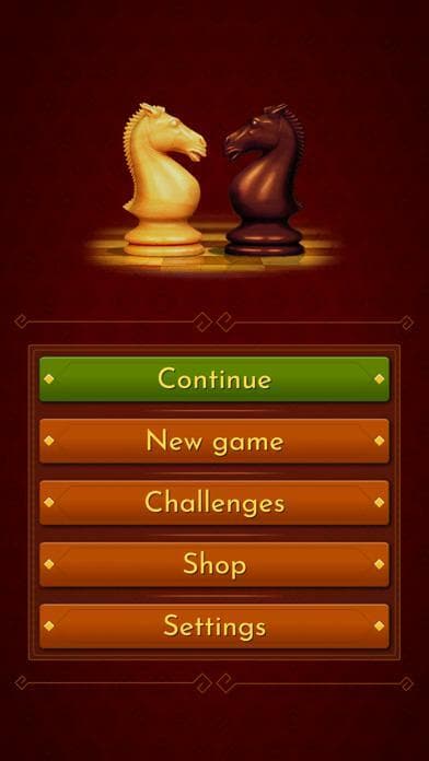 Chess - Clash of Kings screenshot 3