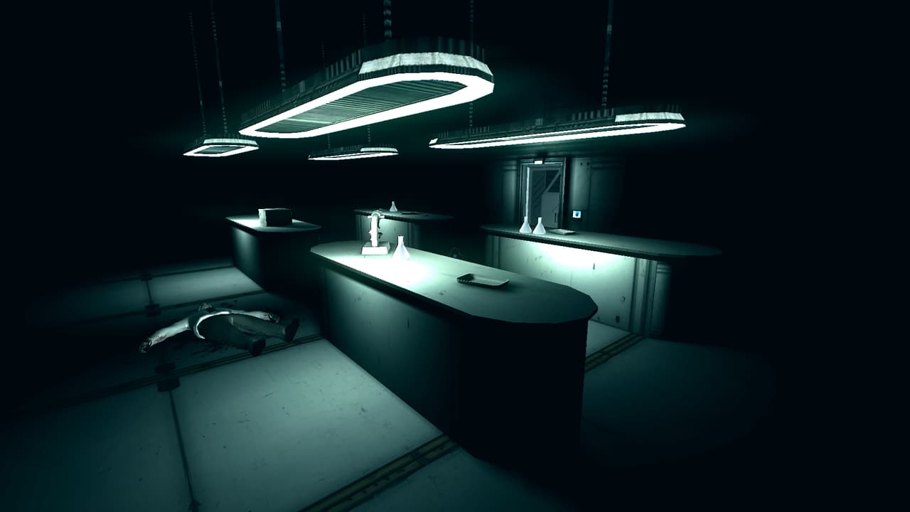 Case #9 screenshot 5