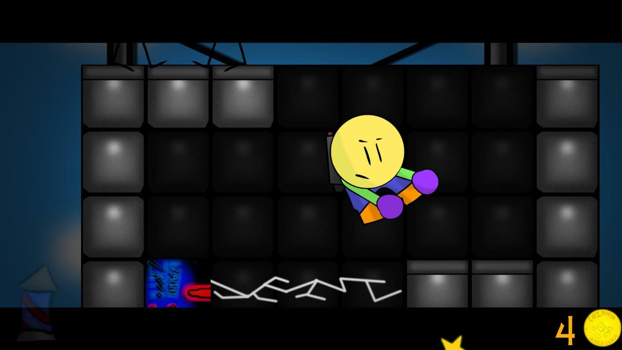 Lost & Found Initiative screenshot 6