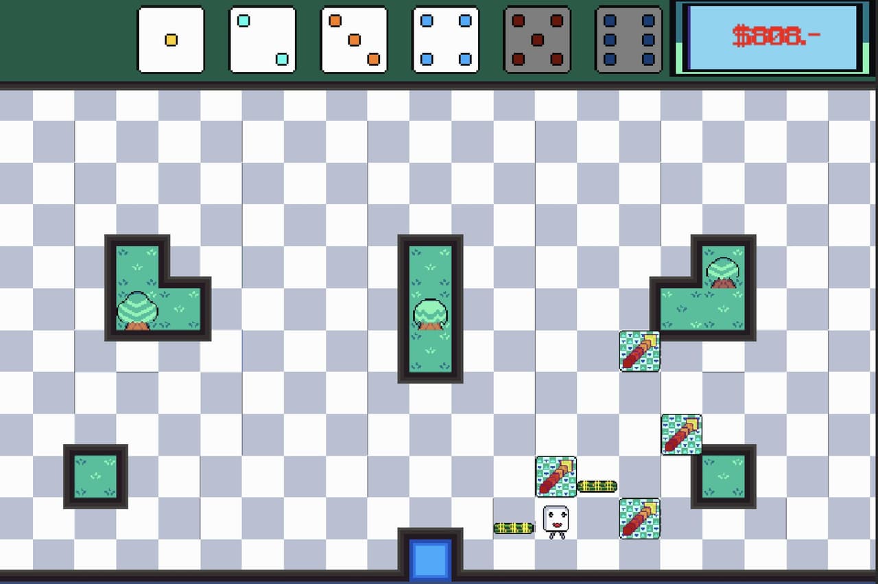 50 x Bill screenshot 3