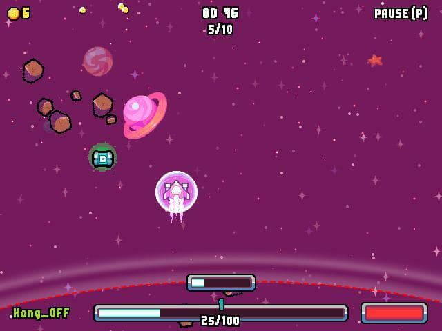 GOSPACE
