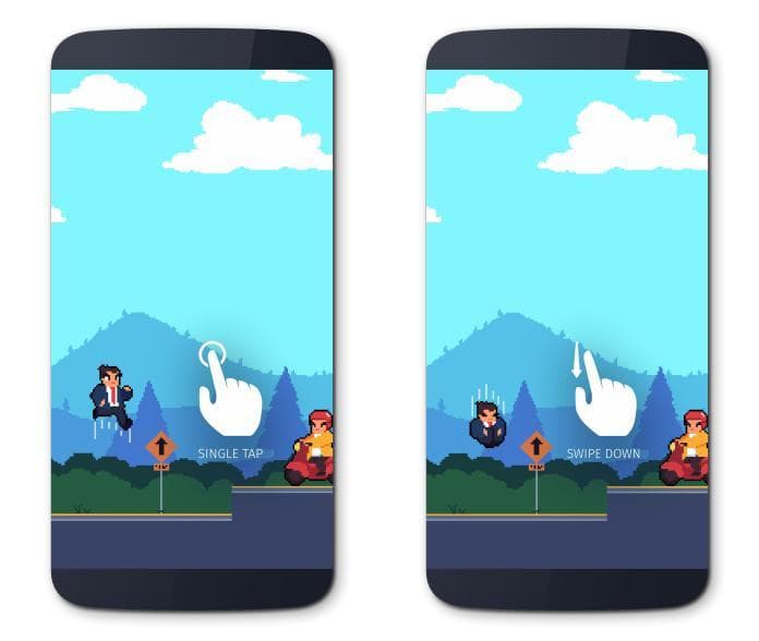 Late Again screenshot 2