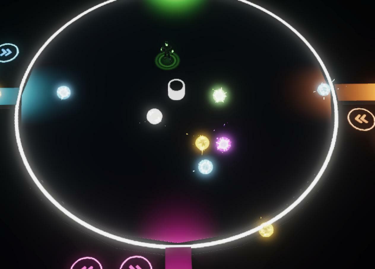 Time-Trap screenshot 3