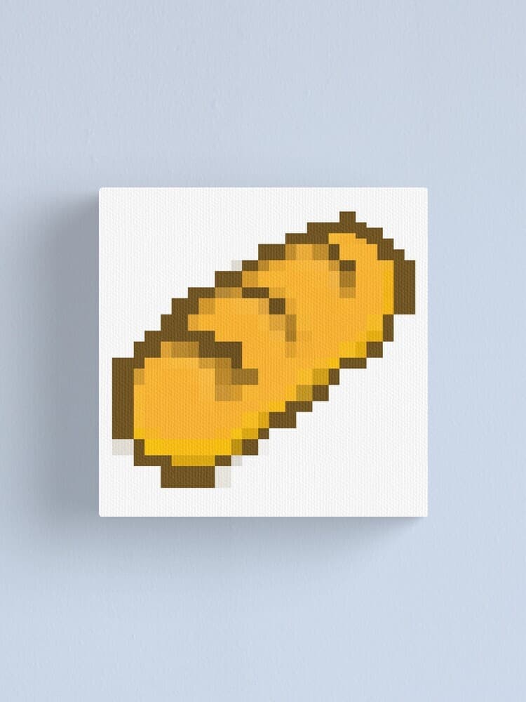 Aventures De Baguettes