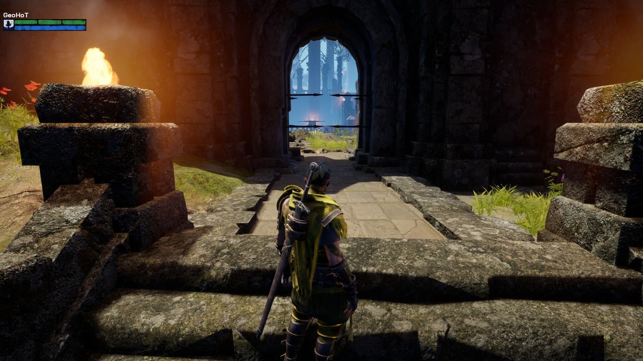 Rage Quit screenshot 3