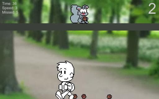 Skip Drop