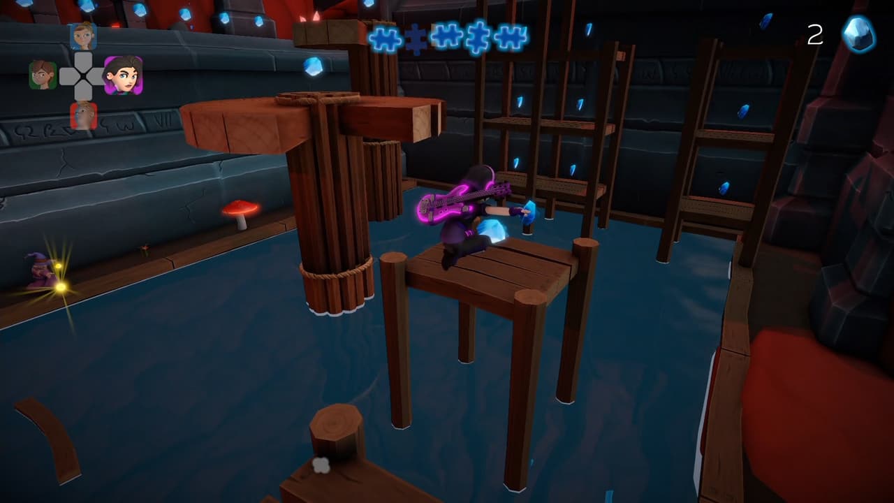 Treasure Rangers screenshot 4