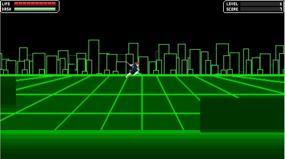 Protocol: R.W.S. screenshot 5