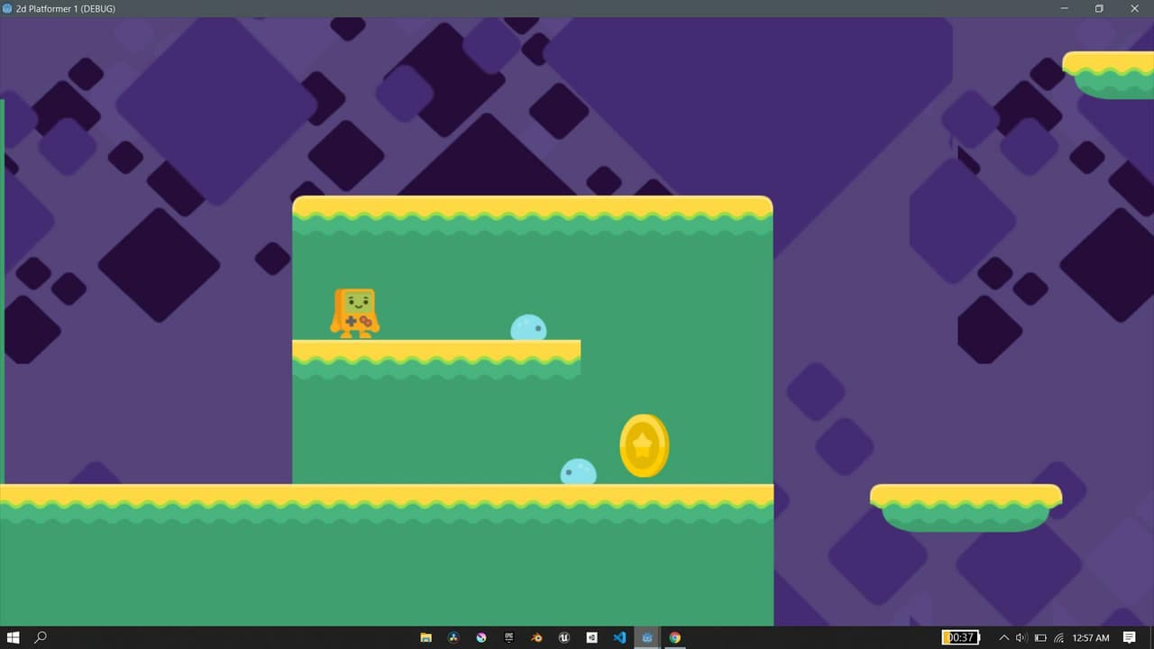 Blob World (Antinkss)