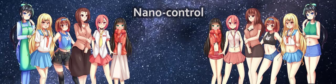 Nano-control screenshot 2