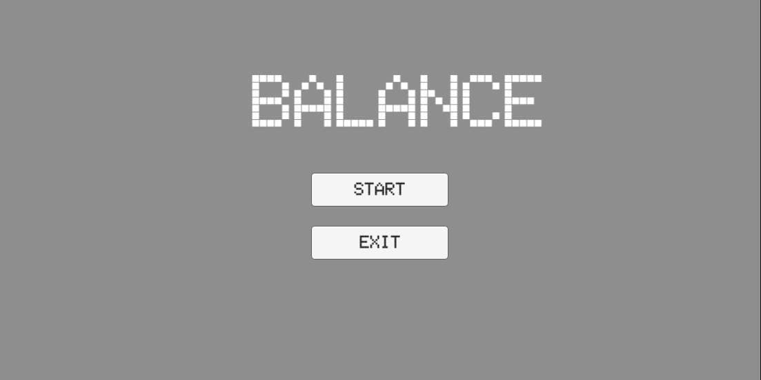 Balance (itch) (colodoo) screenshot 2