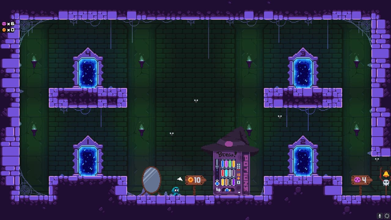 Splodey screenshot 6