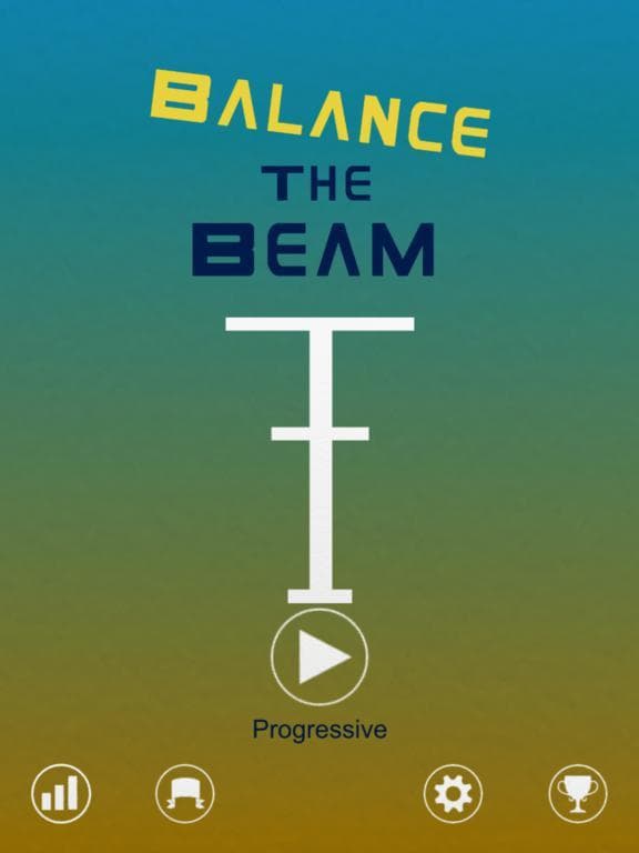 Balance The Beam screenshot 2