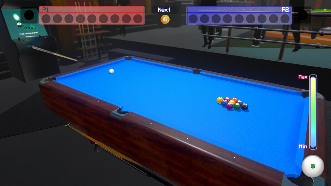 9-Ball Pocket screenshot 3