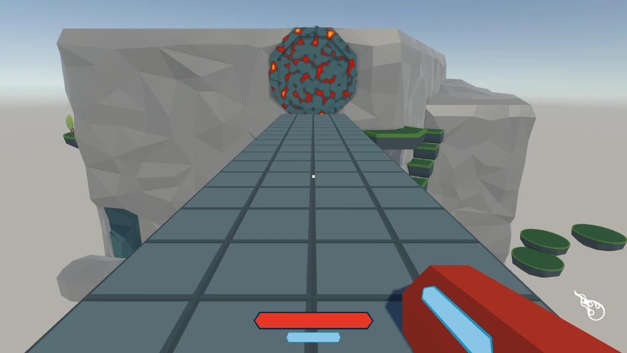 Gravitys End screenshot 3