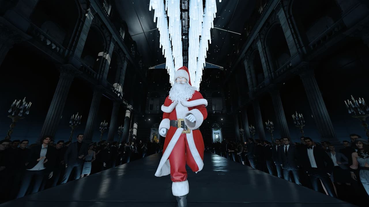HITMAN - Holiday Pack screenshot 3