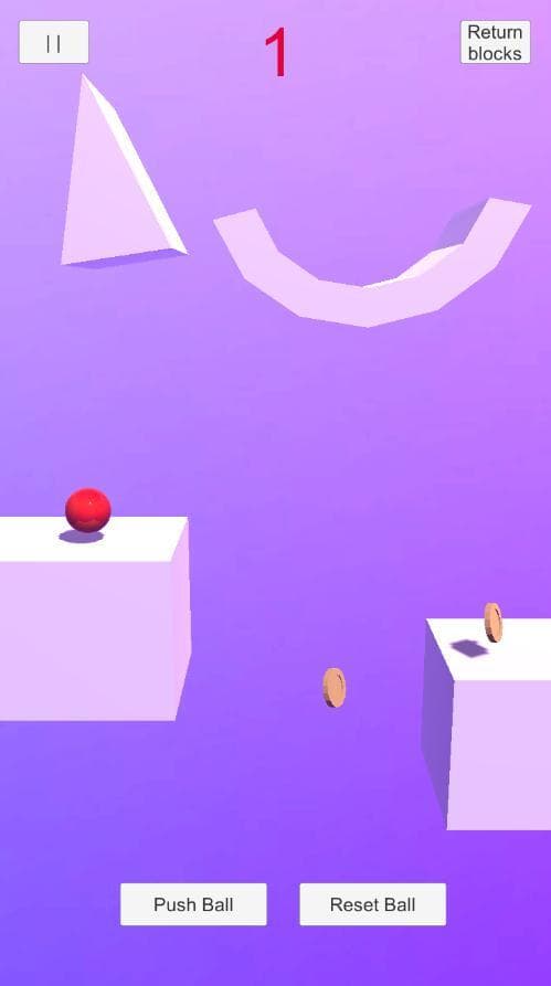 B-Blocks screenshot 2
