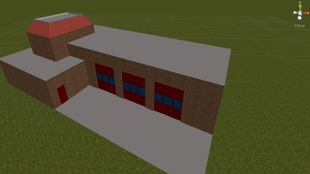 Airport Manager