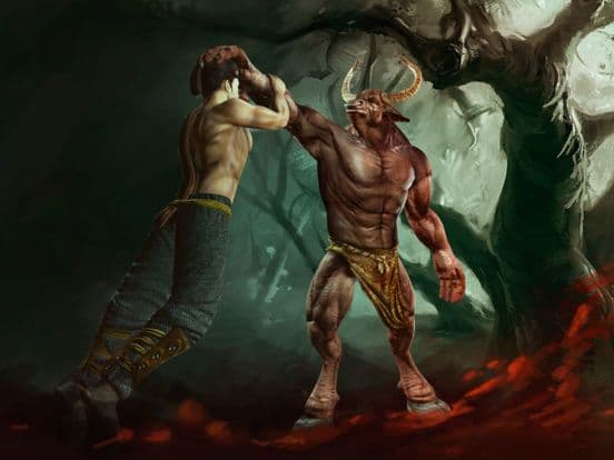 fight of the legends 2 screenshot 2