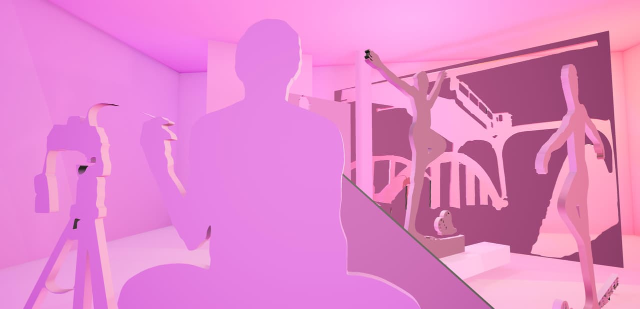 Virtual Dream Center 2.0 screenshot 2