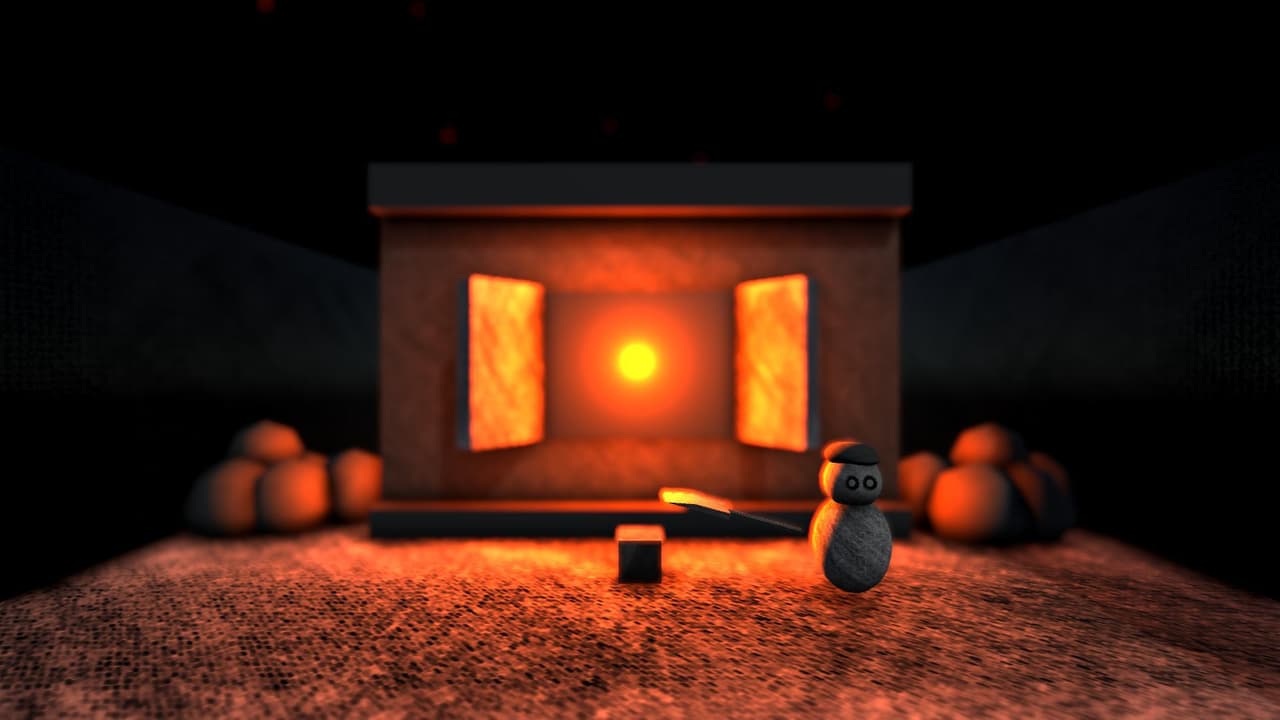 Coal screenshot 2