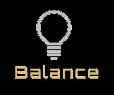Balance (itch) (cisc3660)